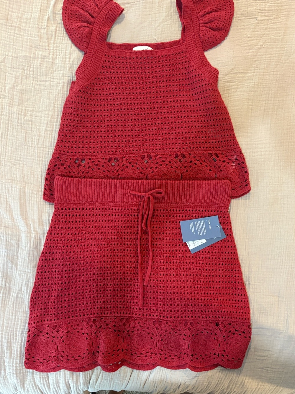 Sweater Subcategory Identification